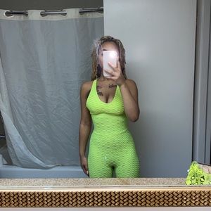 I don’t wear it anymore